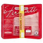 Prosciutto Cotto di Alta Qualità 
I Firmati