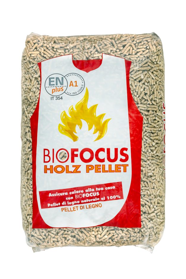 Pellet abete
- 100% abete
- certificato en-plus A1
- provenienza Austria