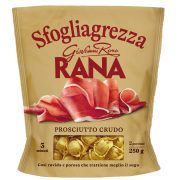 Sfogliagrezza Prosciutto Crudo