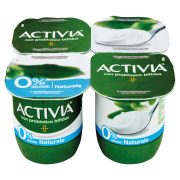 Joghurt Activia