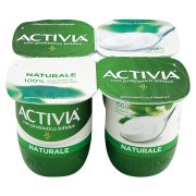 Joghurt Activia natur mit Bifidus-Probiotikum