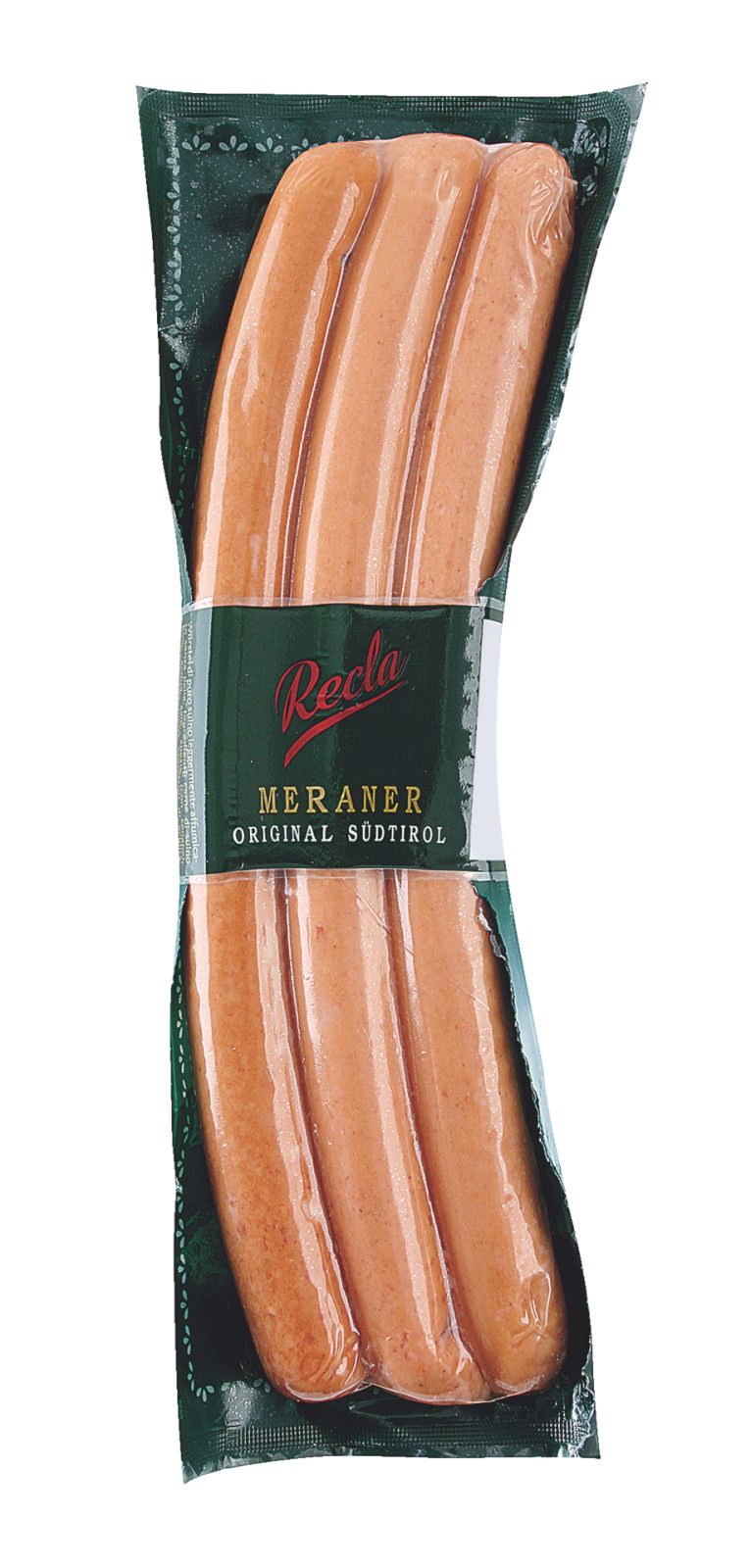 Würstel Meraner