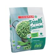 Piselli finissimi Surgelati