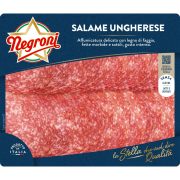 Salame Ungherese Stella