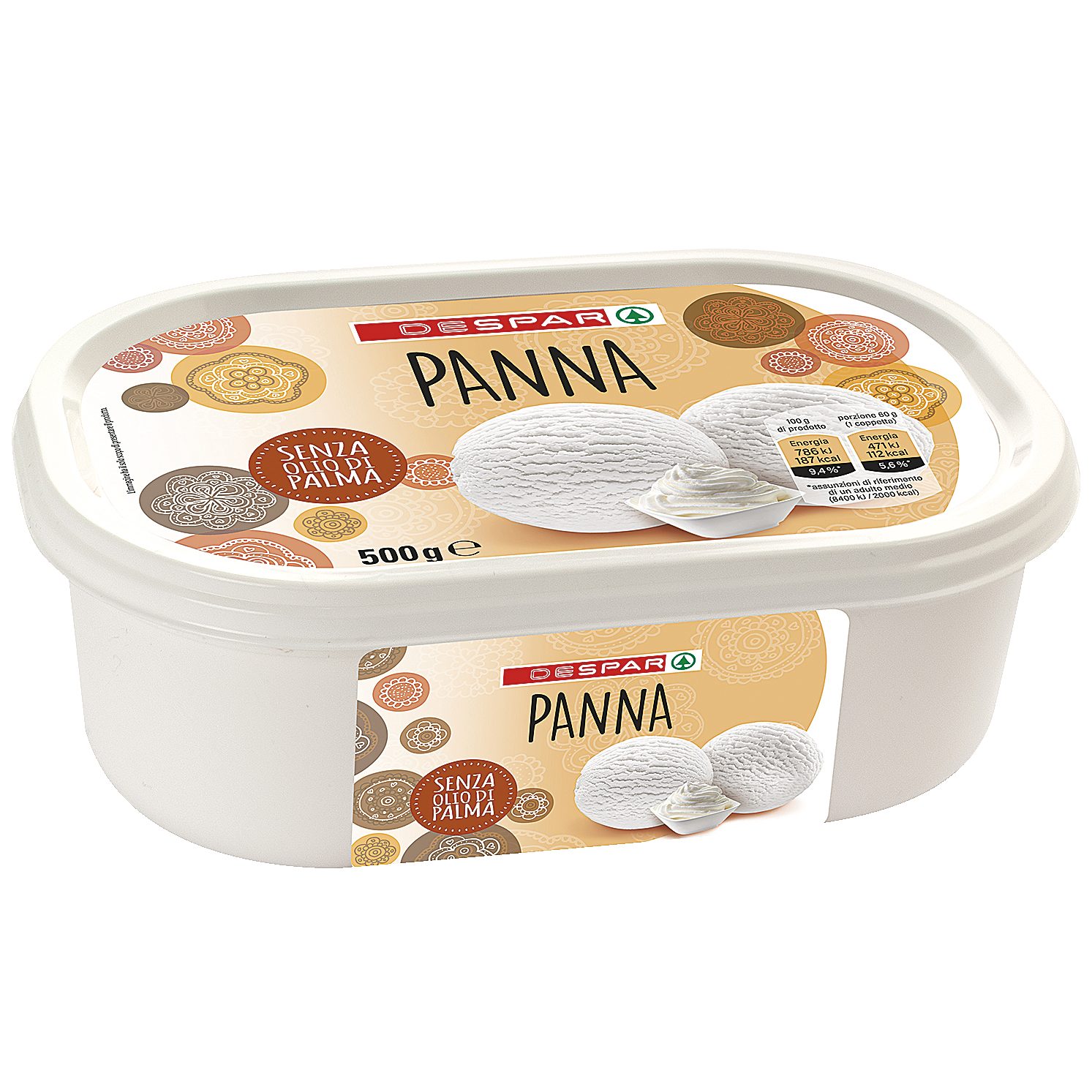 Panna