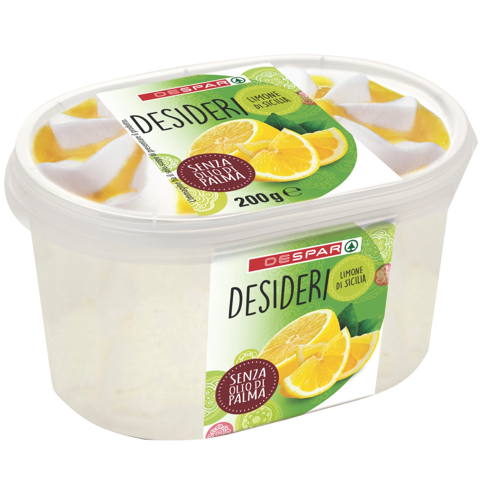 Desideri Limone di Sicilia