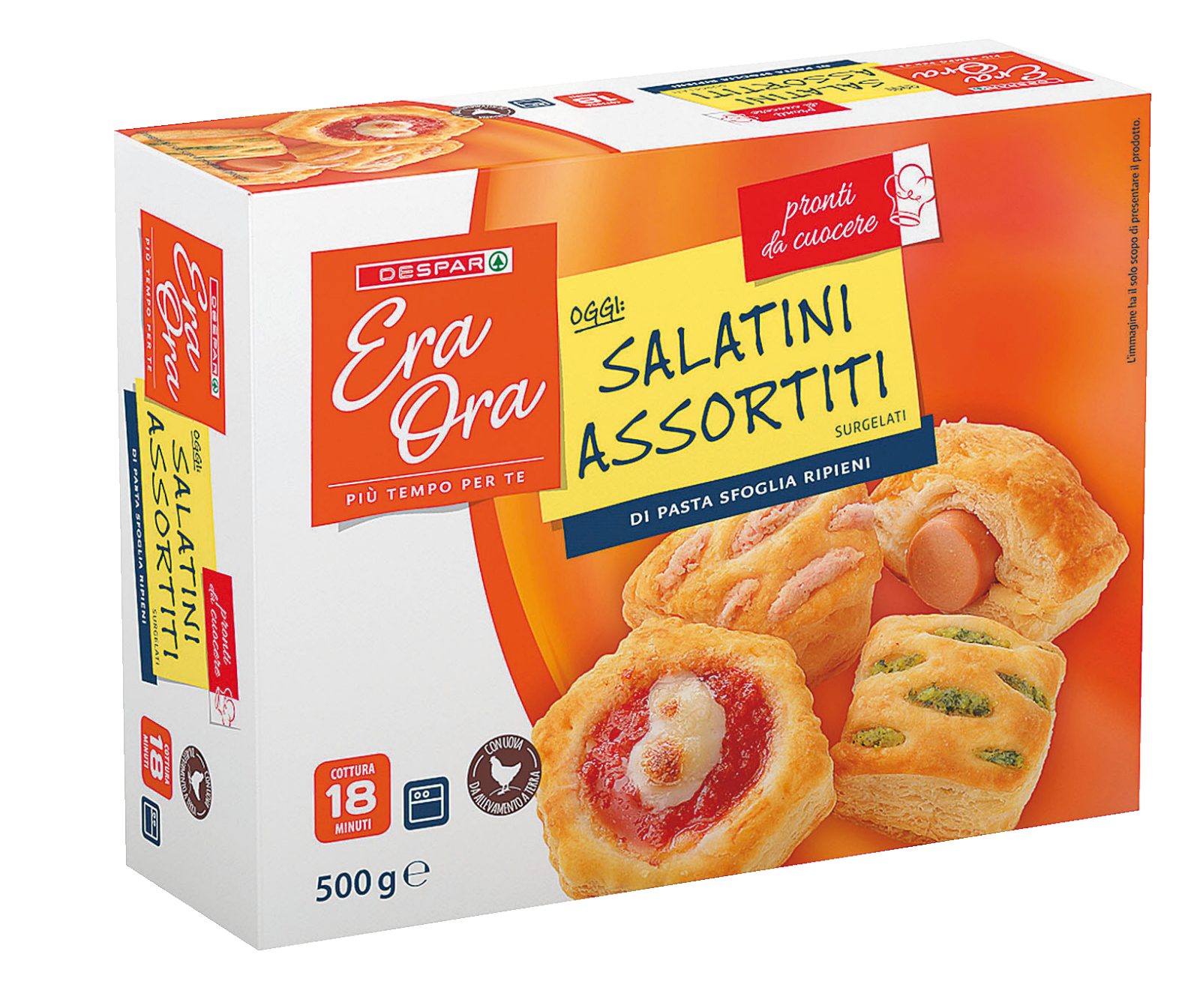 Gemischtes Salzgebäck