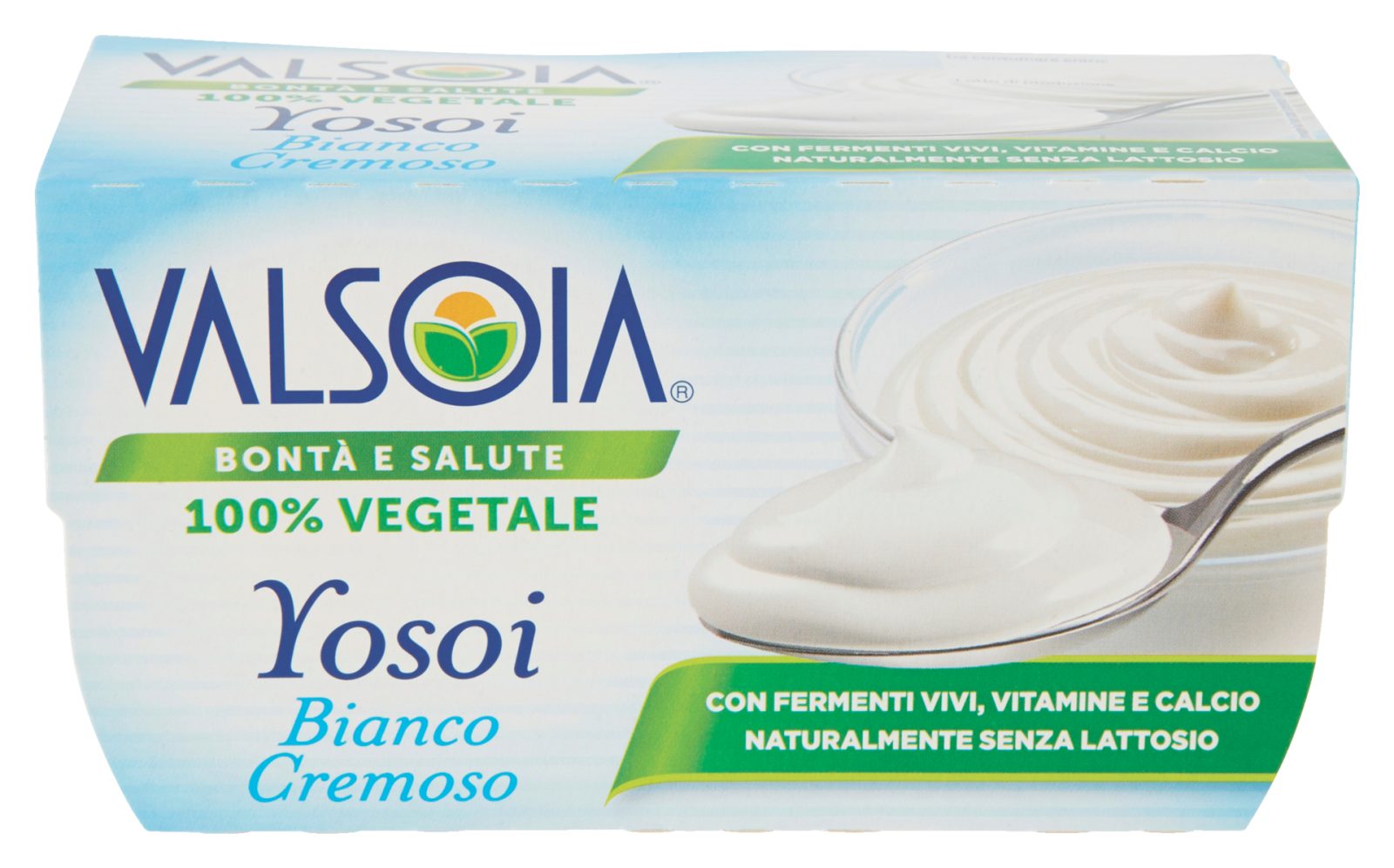 Joghurt Yosoi