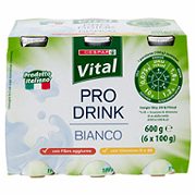 Pro Drink Bianco