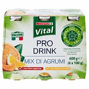 Pro Drink Mix di Agrumi