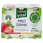 Pro Drink Fragola