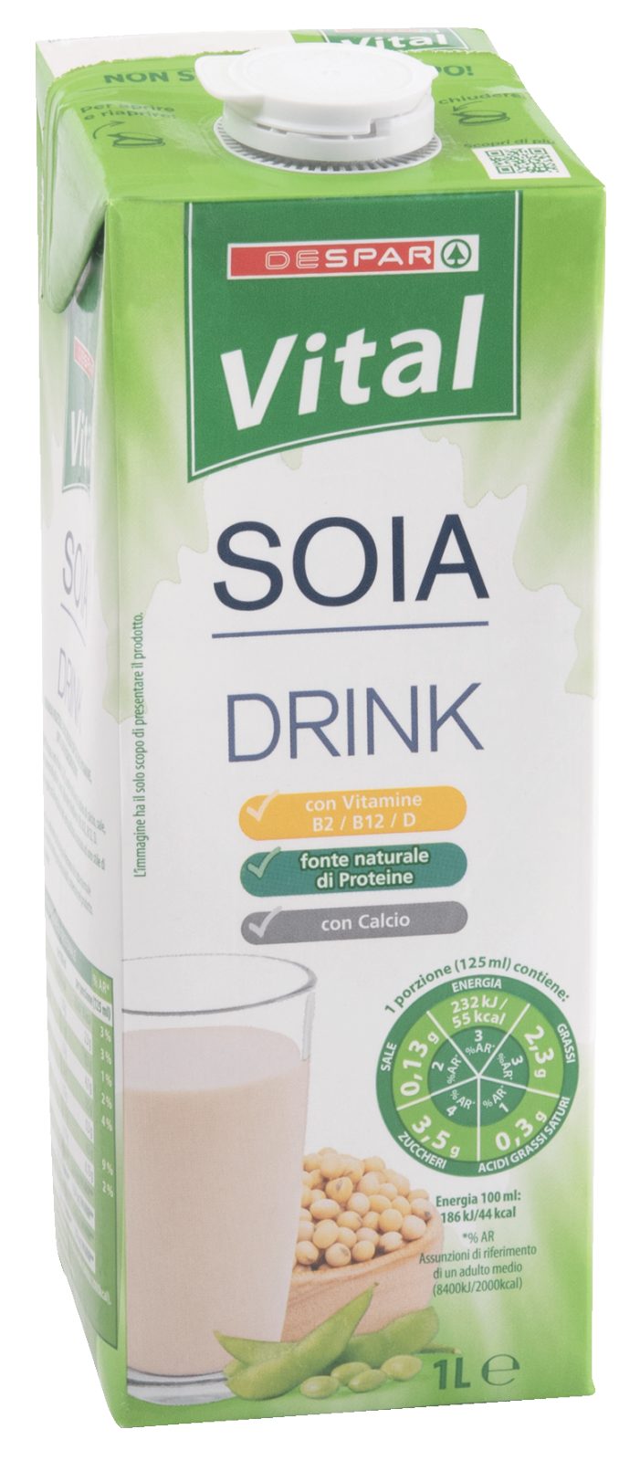 Soia Drink