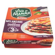 Melanzane alla Parmigiana Viva la Mamma