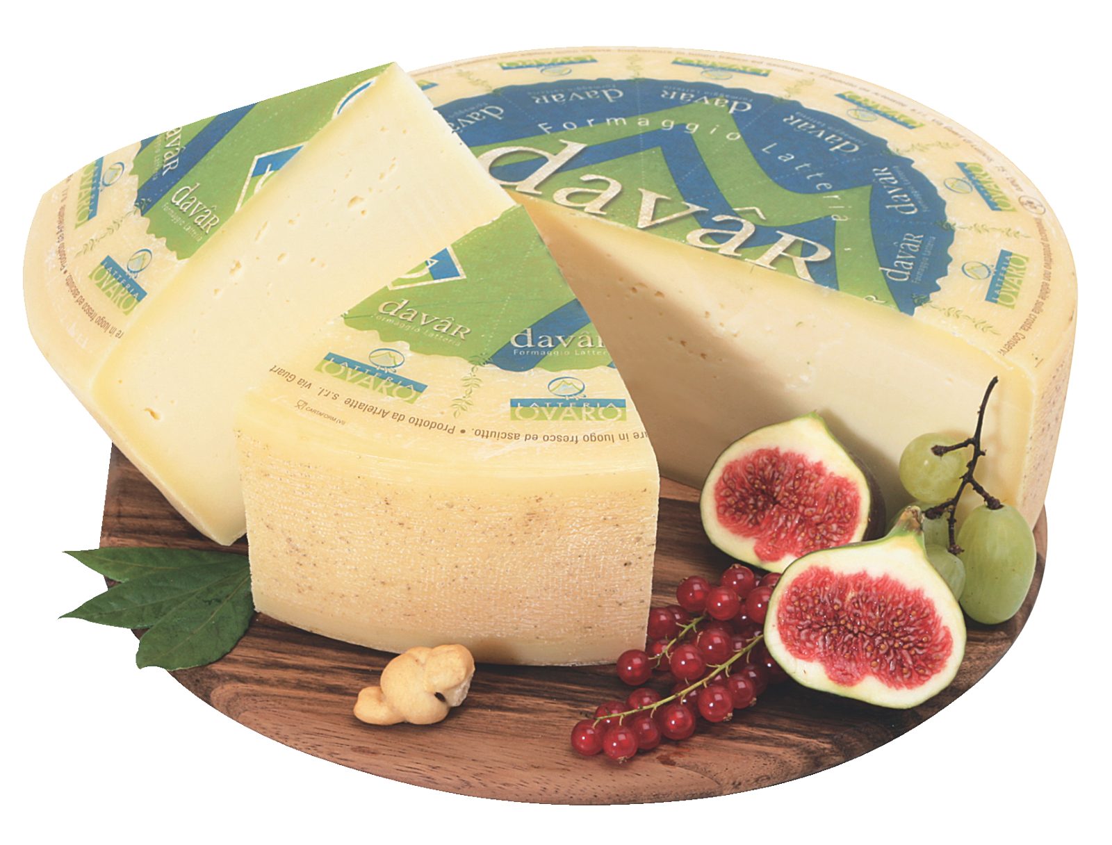 Formaggio Ovaro