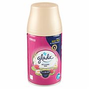 Deodorante Automatico 
Relaxing Zen