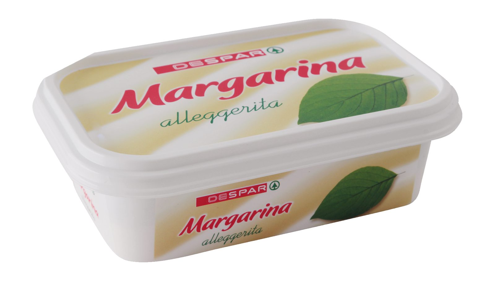 Margarina Vegetale