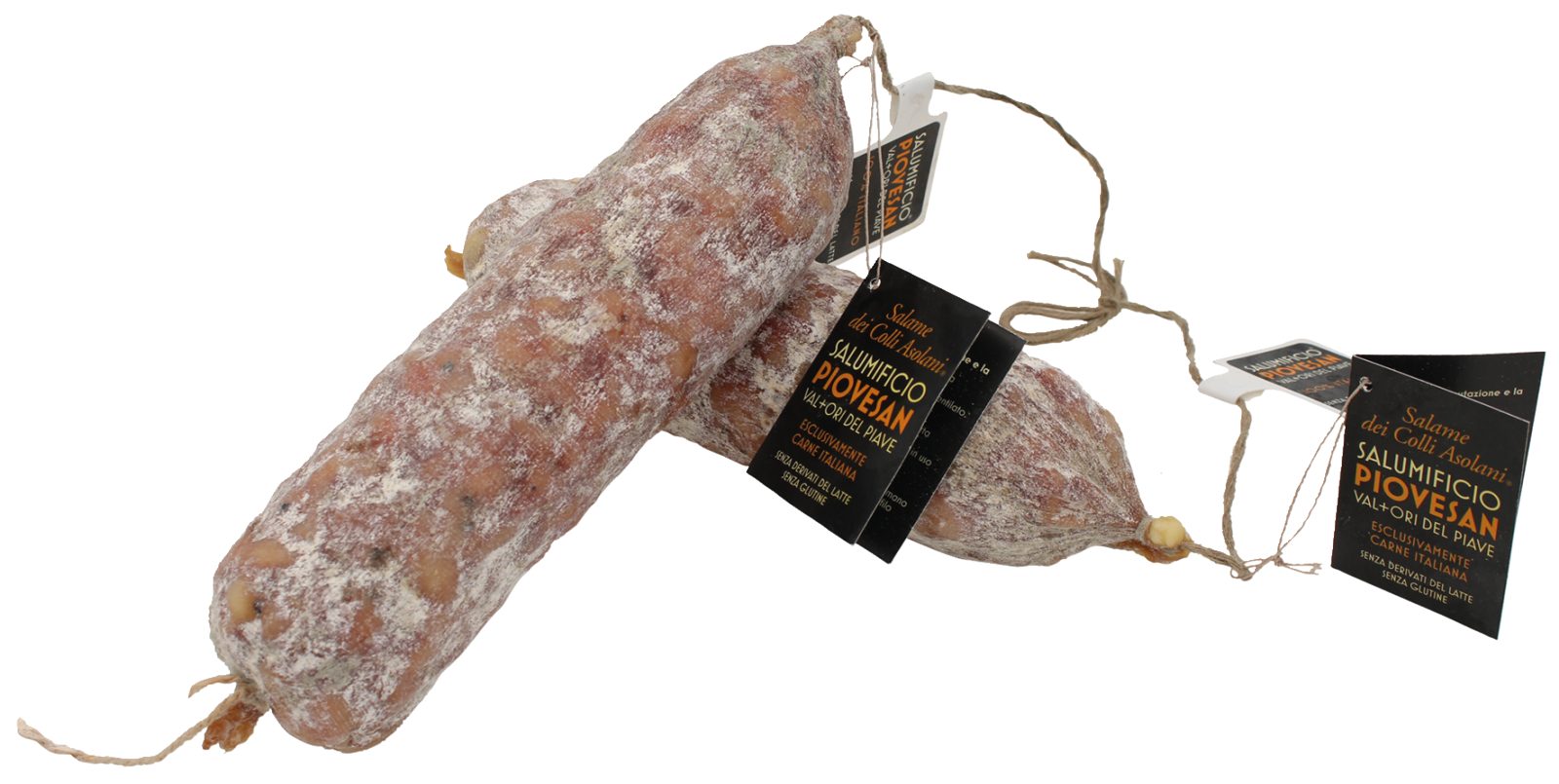 Salame Colli Asolani Piovesan