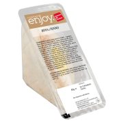 Tramezzino alla veneziana uova e tonno