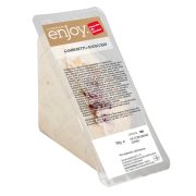 Tramezzino Gamberi e Radicchio