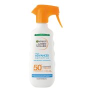 Latte Protettivo Advanced Sensitive Spray SPF 50+ Ambre Solaire
