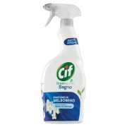 Detergente Greenactive  bagno anticalcare