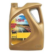 Olio auto I-SINT 10W40
- specifica ACEA A3/B4
- formula Synthetic Technology per motori diesel/benzina
- 4 L
Disponibile anche tanica da 1 L a 5,90 €