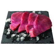 Tonno a fette
decongelato