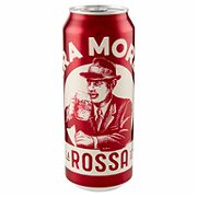 Birra La Rossa