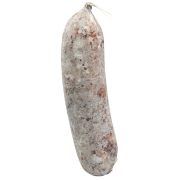 Salame Casereccio con aglio