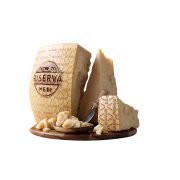 Formaggio Grana Padano 
D.O.P. Riserva