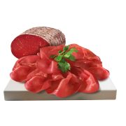Bresaola punta d'anca I.G.P.