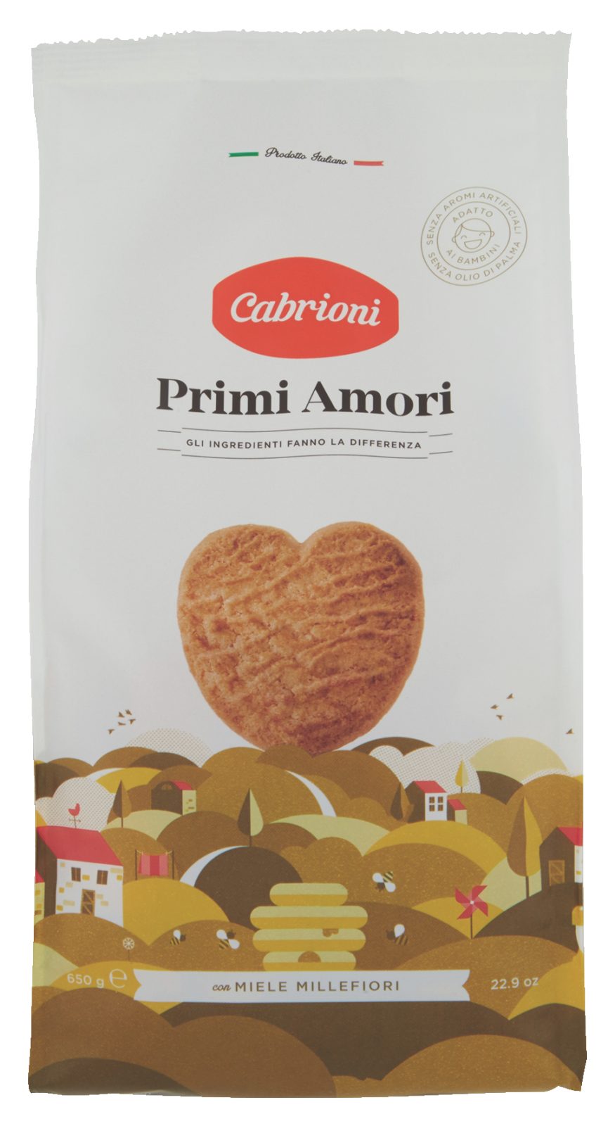 Primi Amori