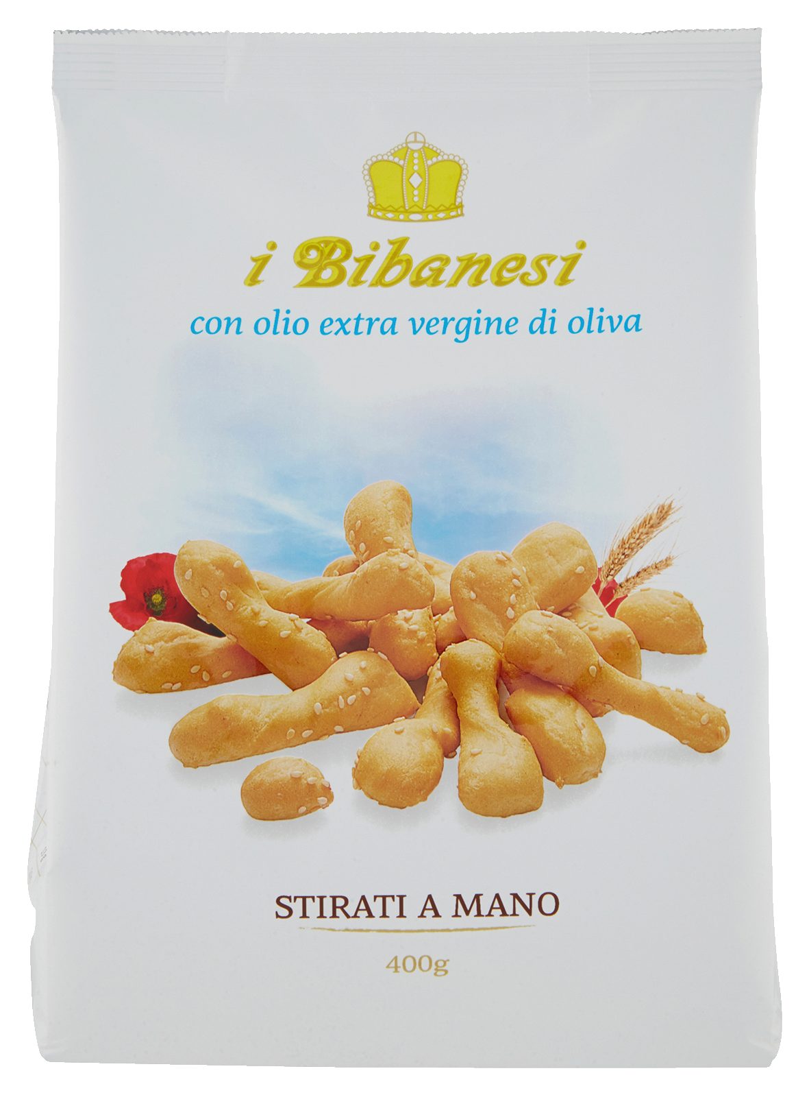 Snack I Bibanesi