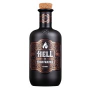 Hell or High Water Xo Rum