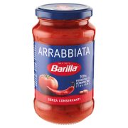 Sugo Arrabbiata