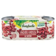 Fagioli Rossi Legumeria