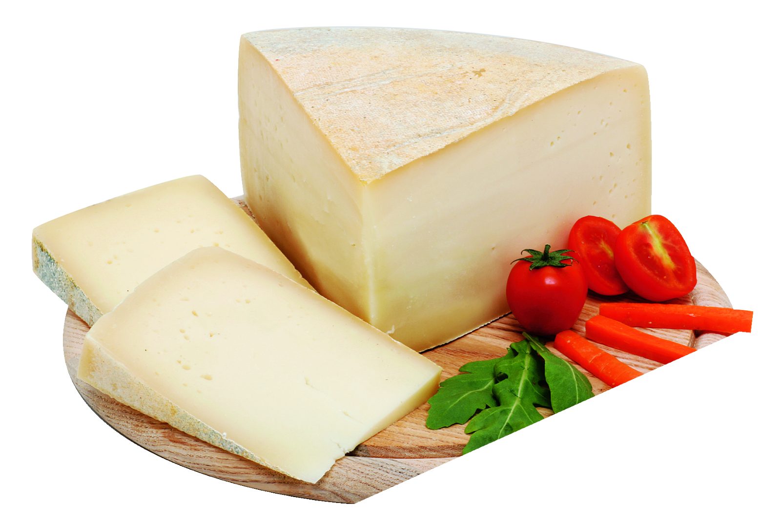 Formaggio Latteria Fagagna