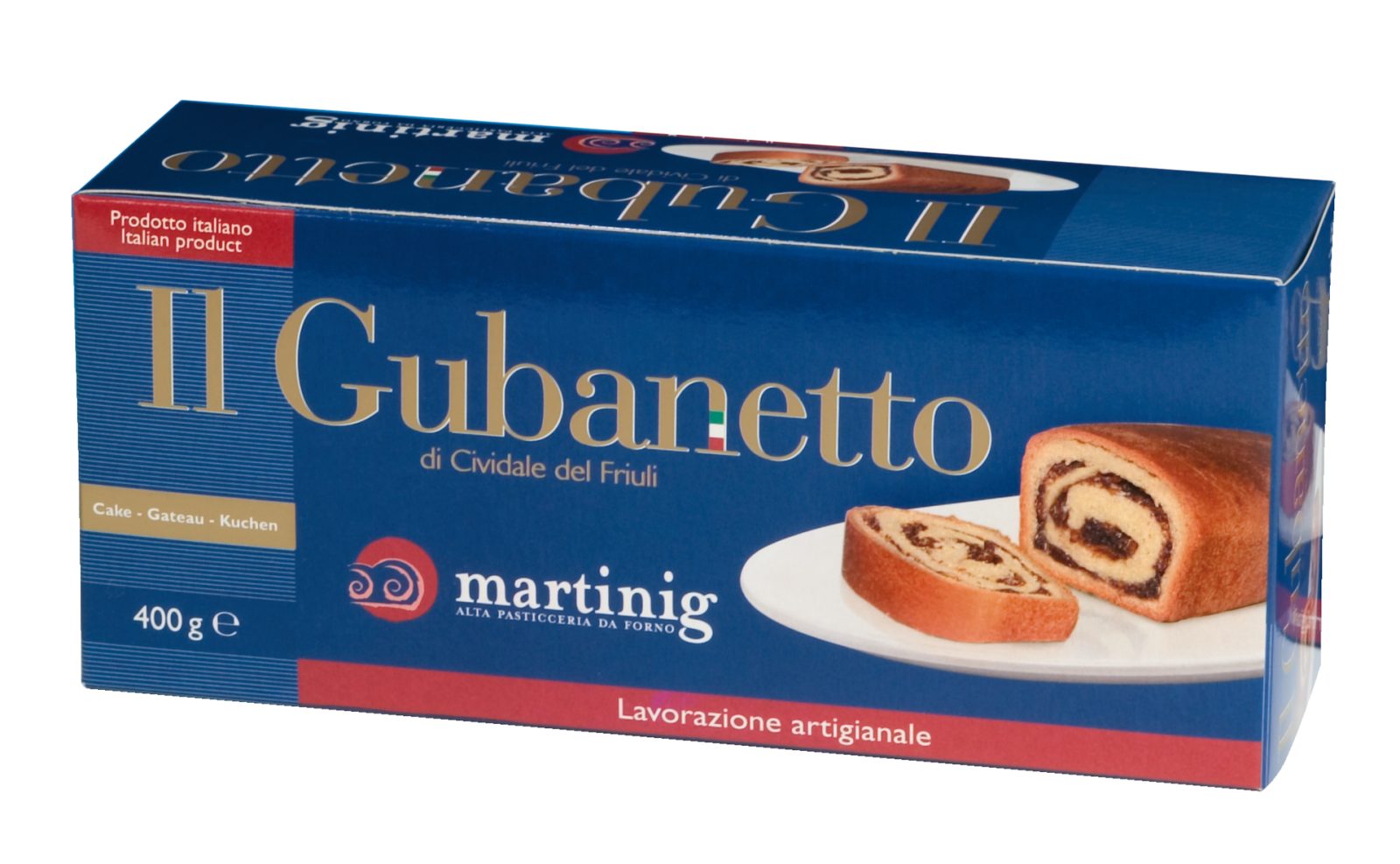 Gubanetto