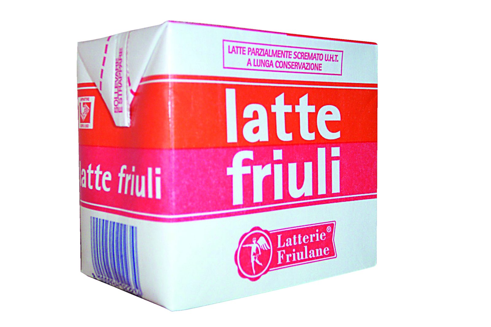 Latte UHT PS 