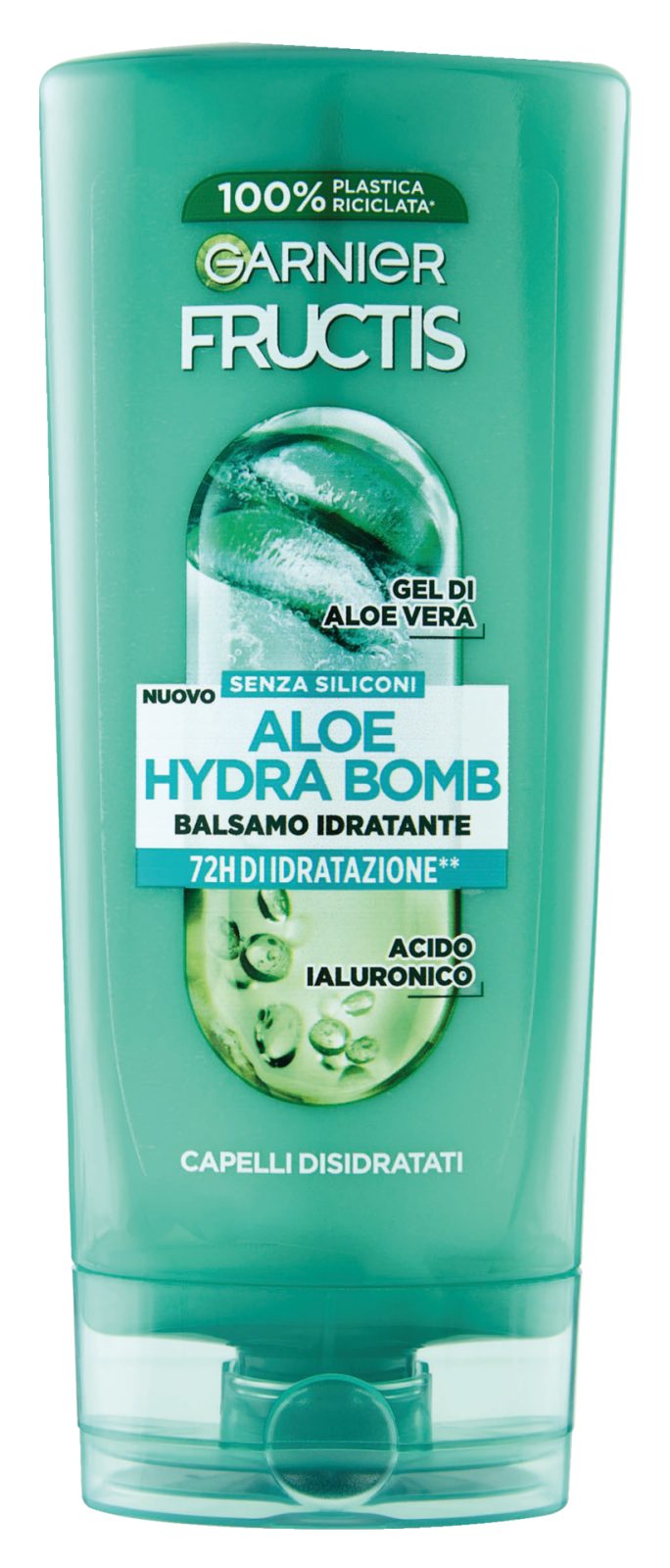 Balsamo Aloe Hydra Bomb