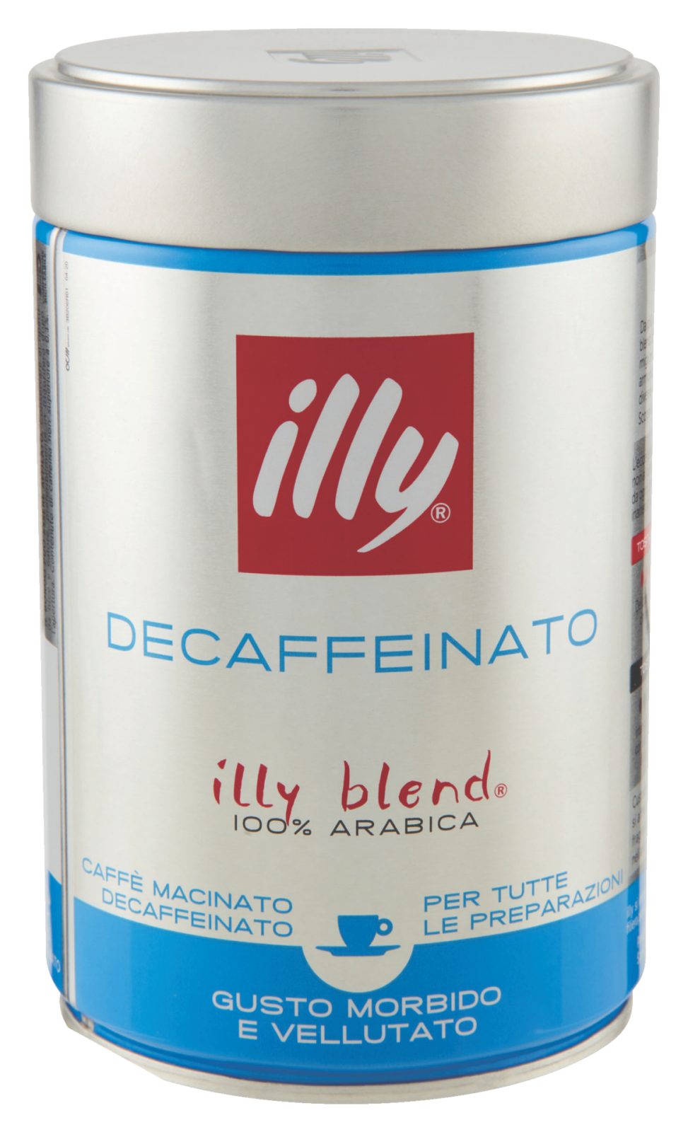Koffeinfreier Kaffee 