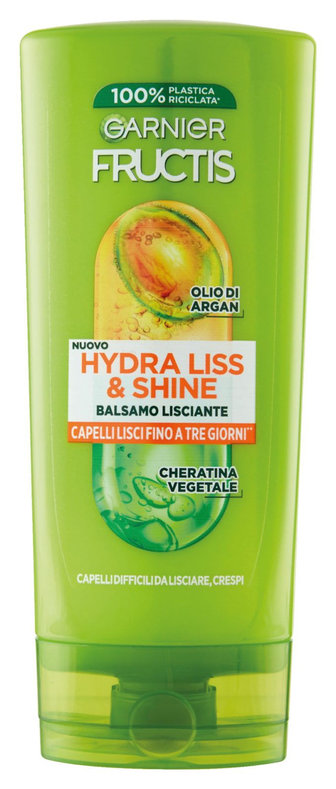 Balsamo Hydra Liss & Shine