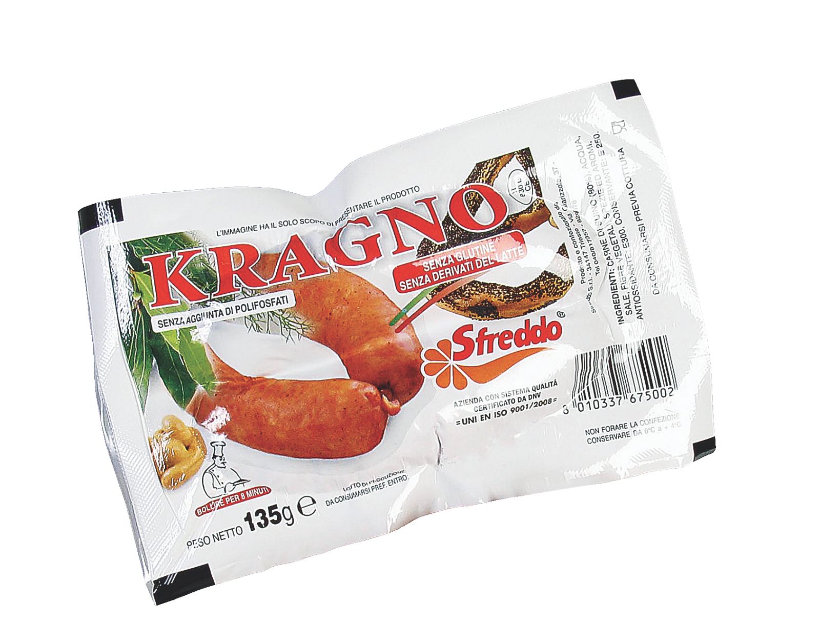 Wurst Kragno