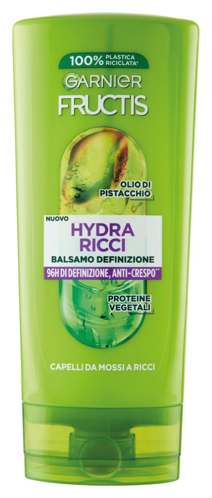 Balsamo Hydra Ricci