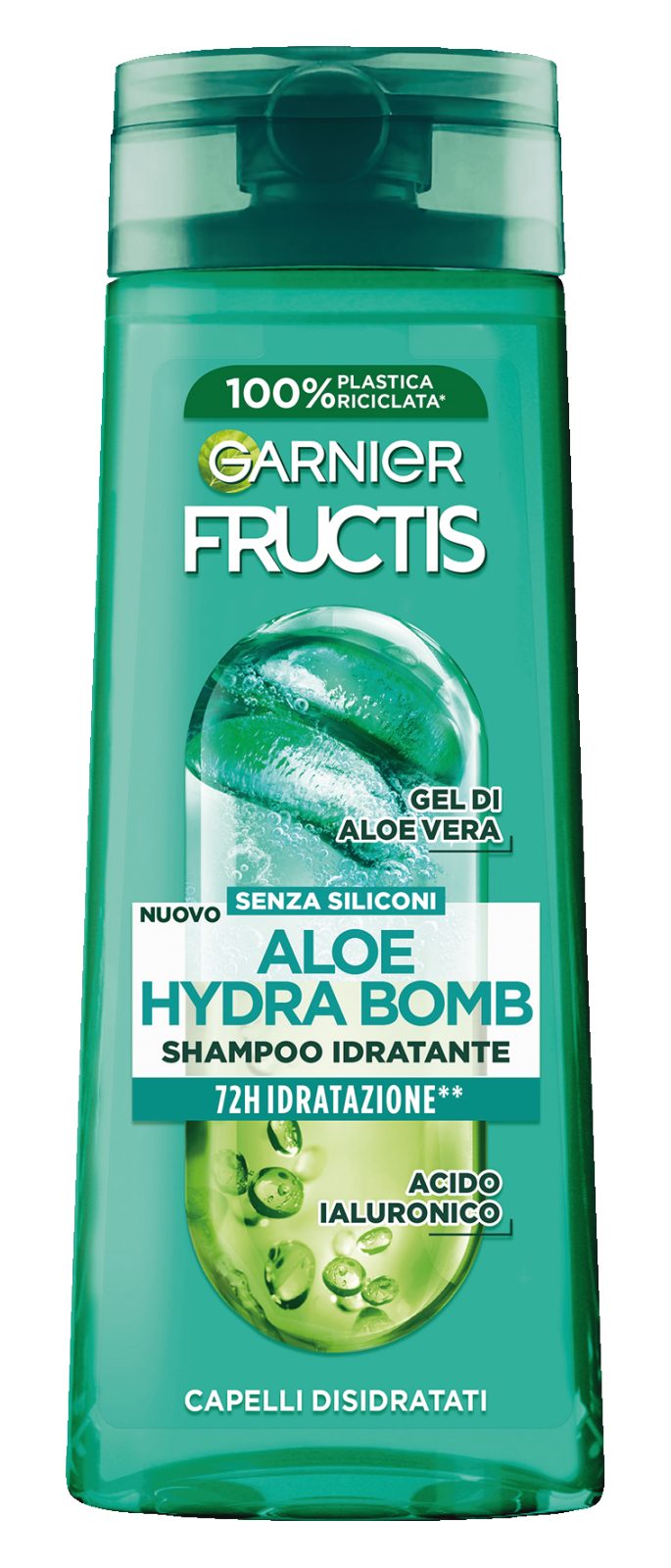 Shampoo Fructis