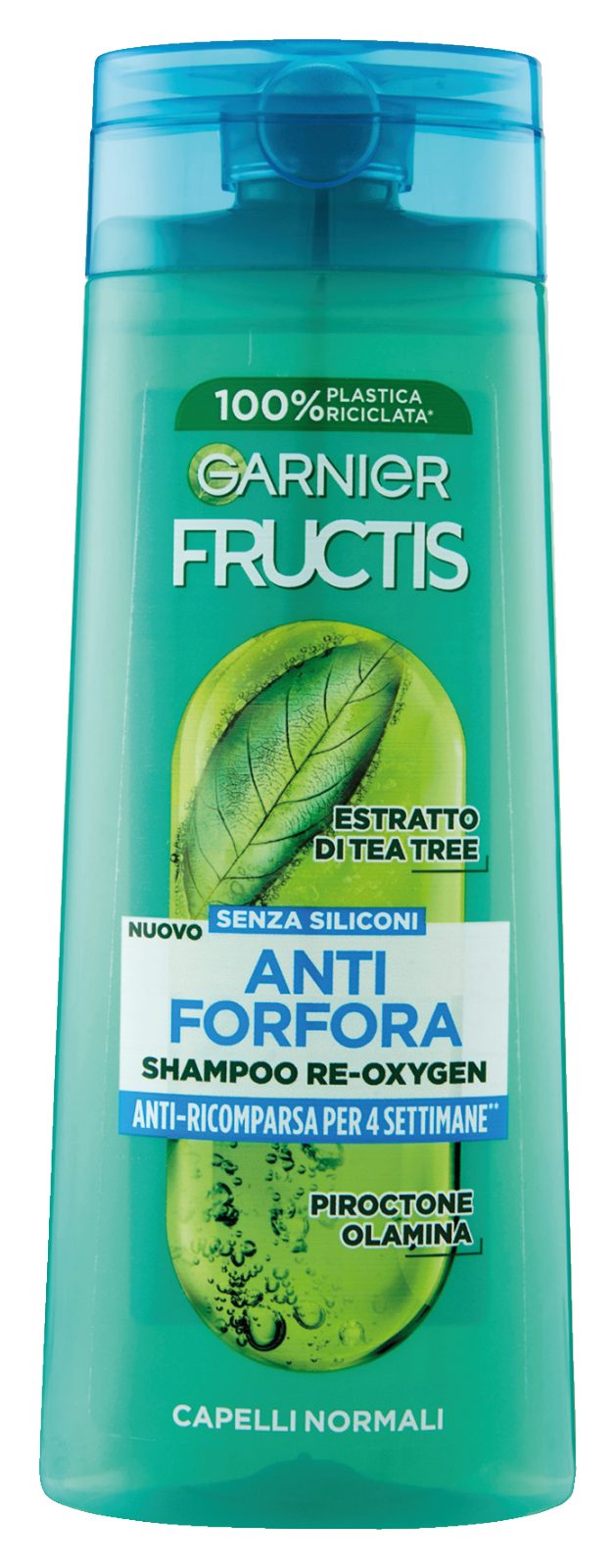 Shampoo Antiforfora reoxygen