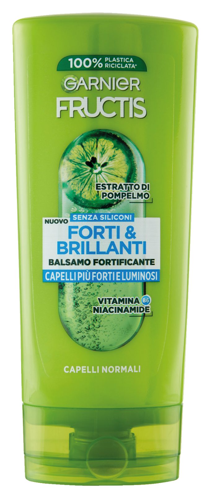 Balsamo Forti & Brillanti