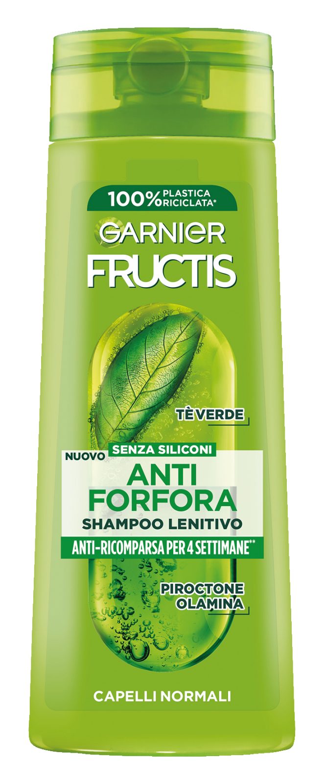 Shampoo Fructis