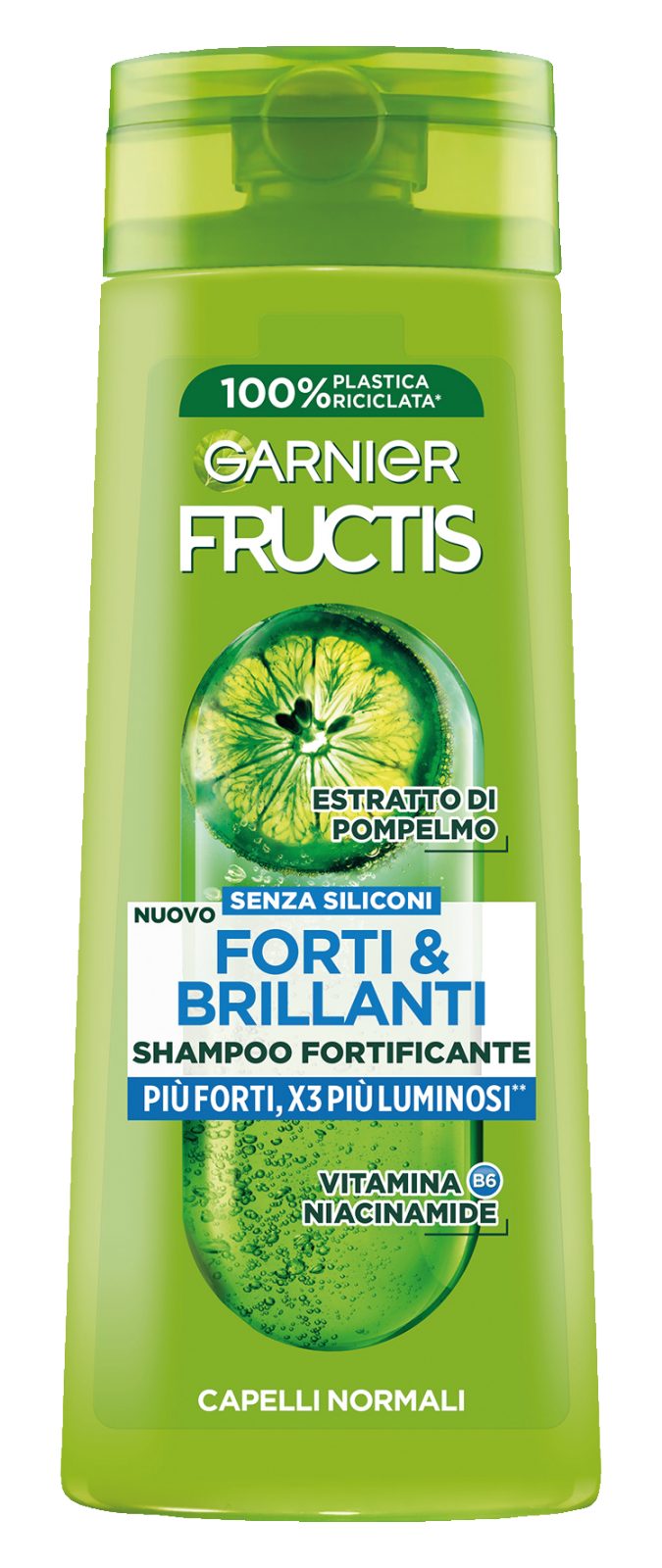 Shampoo Fructis