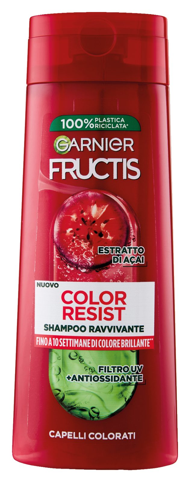 Shampoo Color Resist